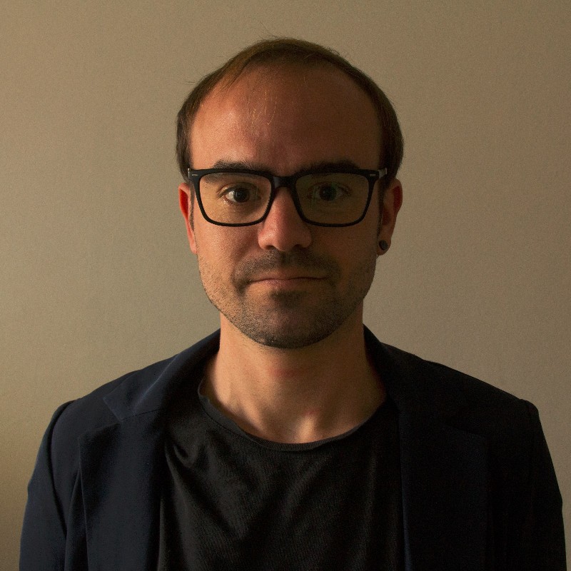 Alejandro Amoza