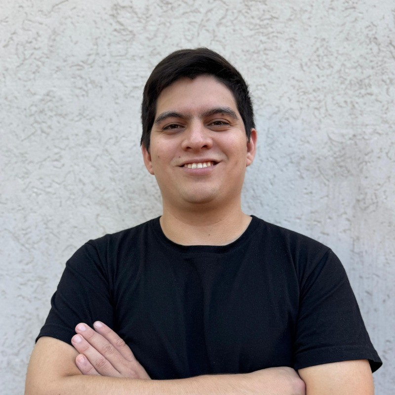 Agustin Palavecino