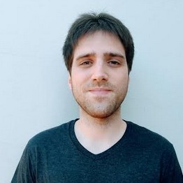Daniel Zaccaria