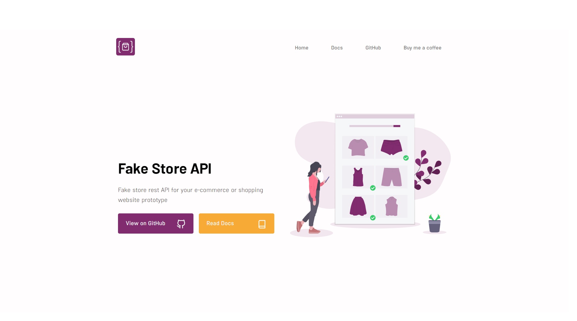 FakeStoreAPI con Postman
