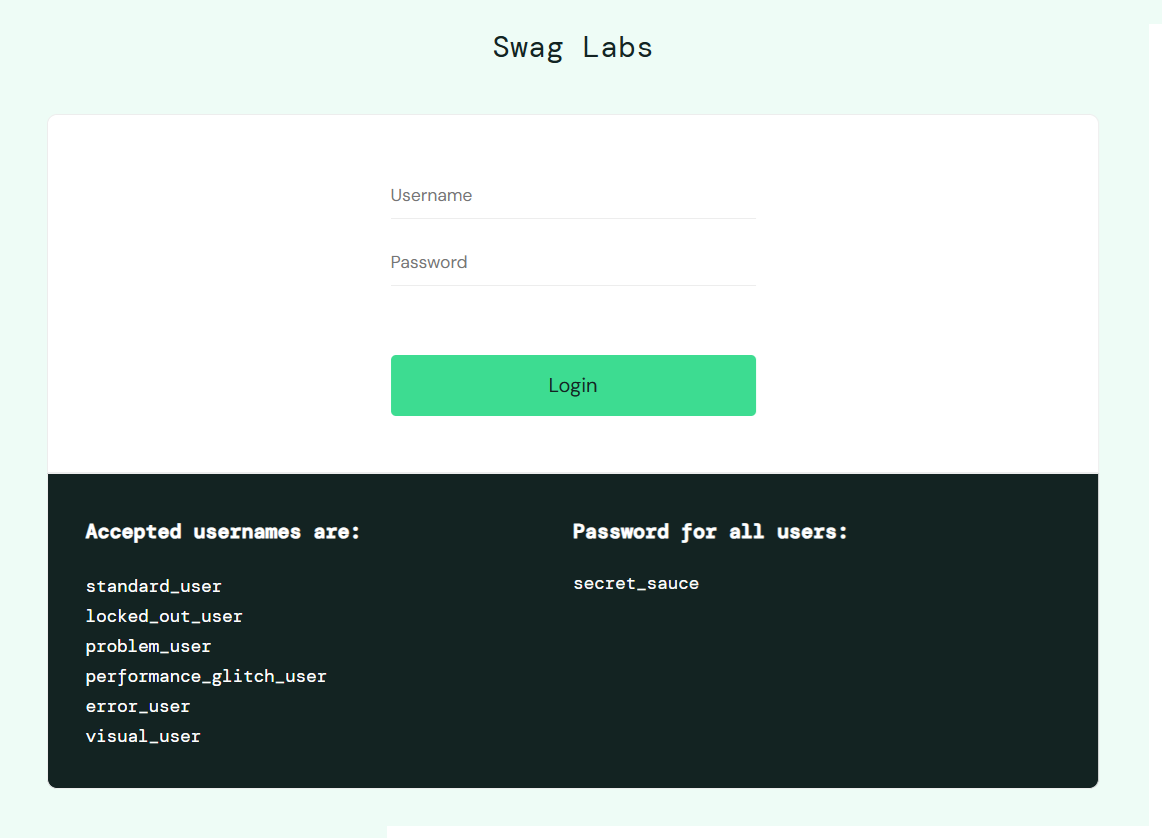 Automatización con Selenium Python