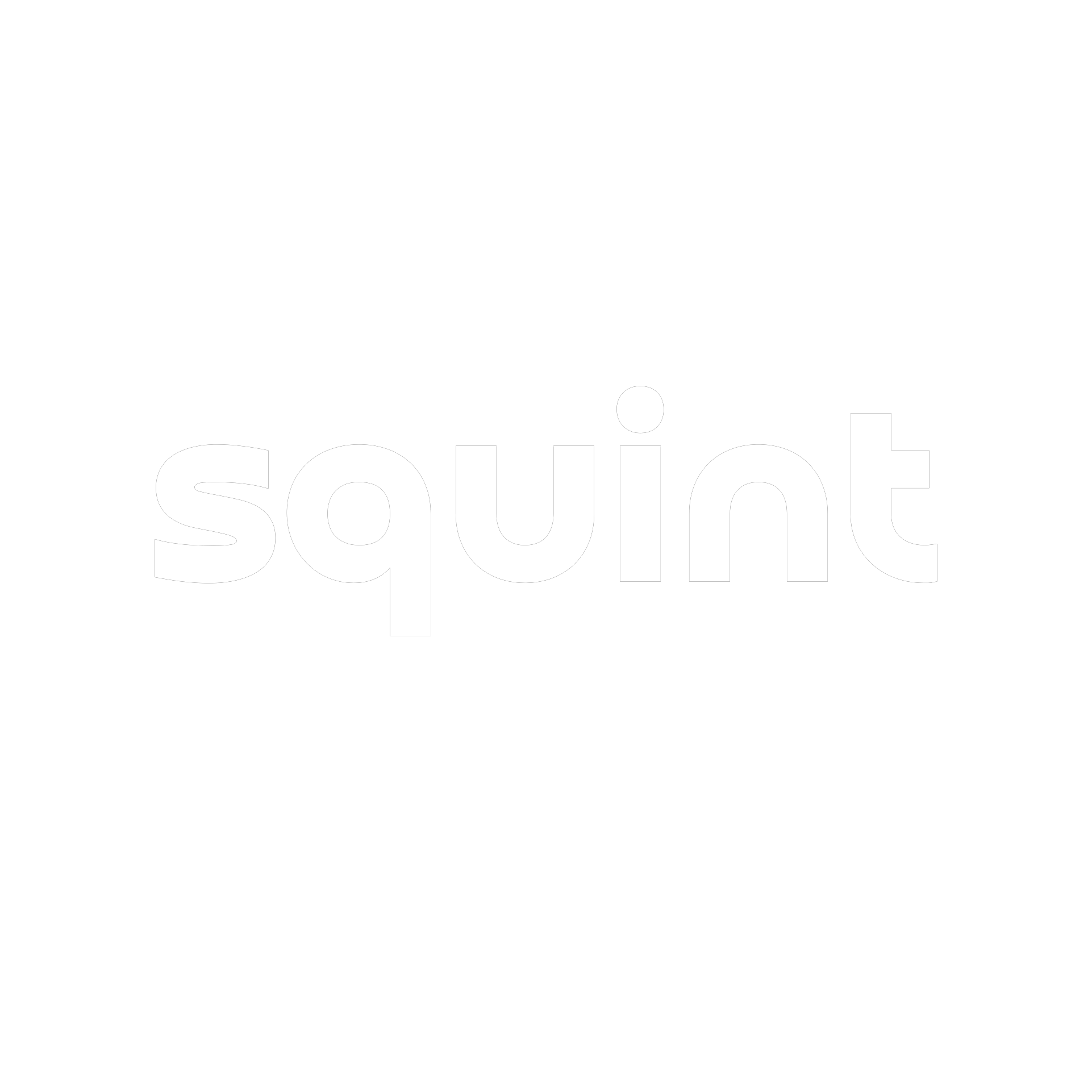 SQUINT